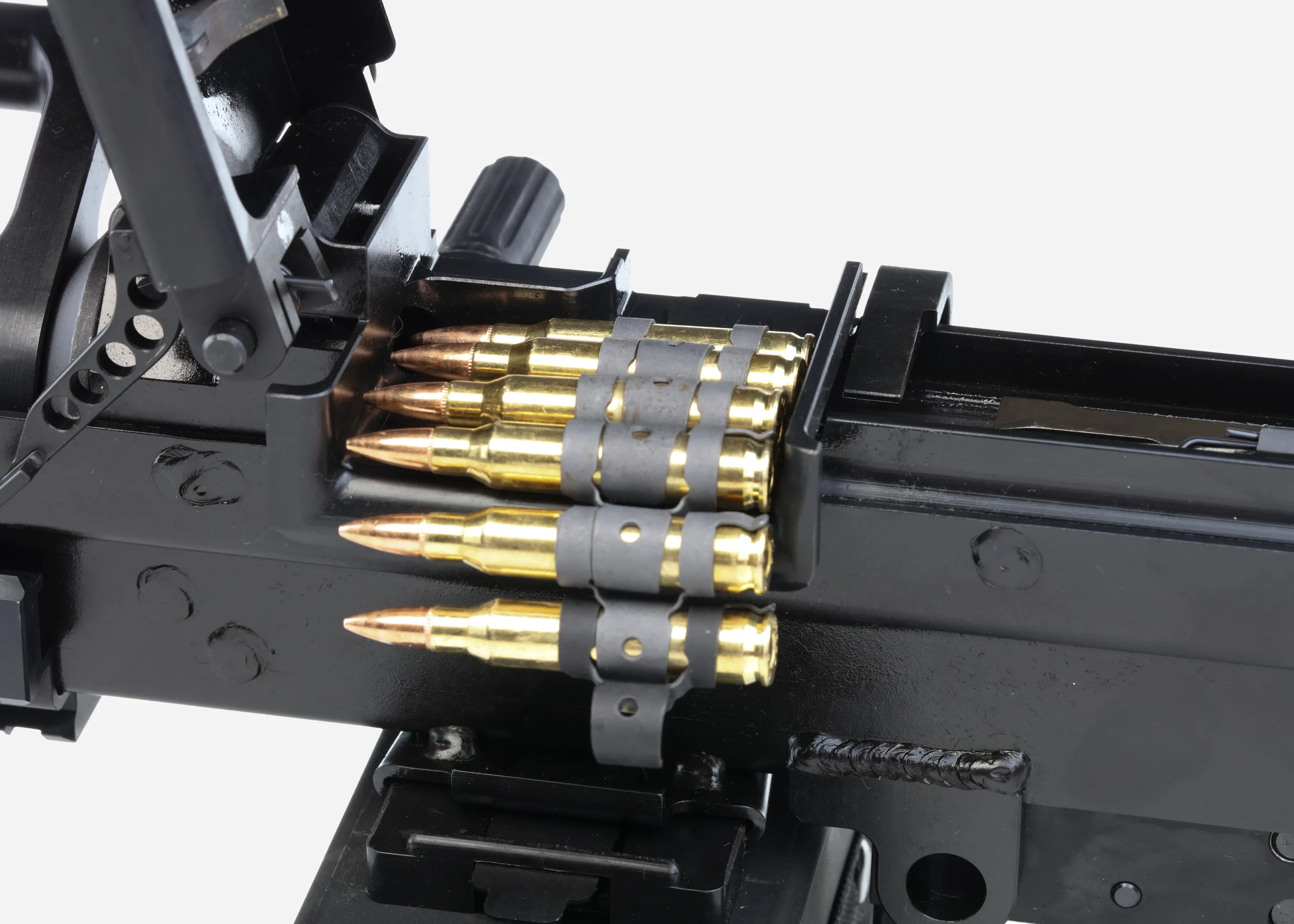 Obrázek 2 v galerii zbraně PZD 556