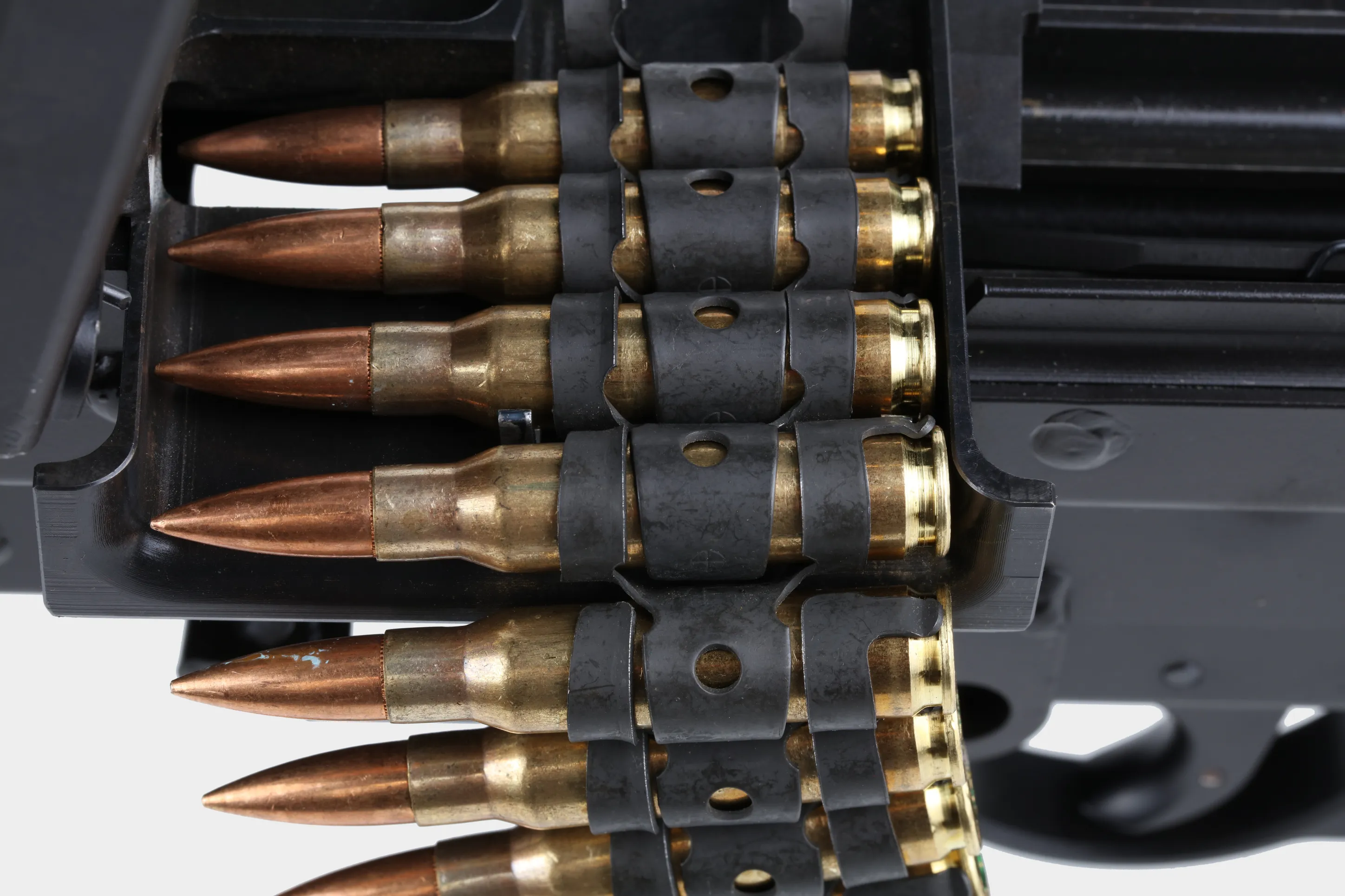 Obrázek 2 v galerii zbraně PZD 762