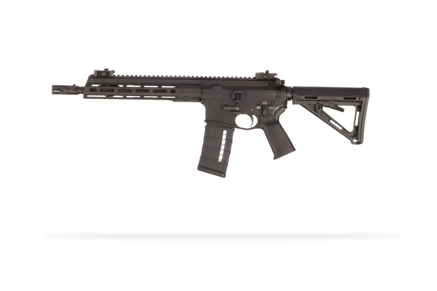 Náhledové foto pušky DSS Mk 15