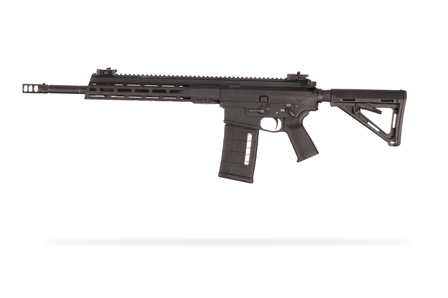 Náhledové foto pušky DSS Mk 10